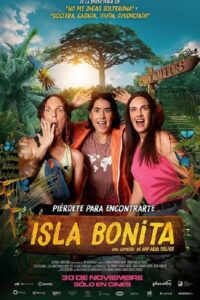 Isla bonita (2023) online