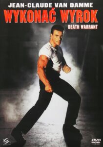 Wykonać Wyrok (1990) online