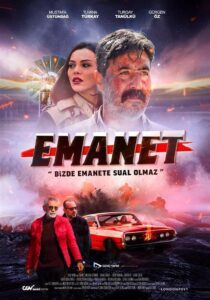 Emanet (2024) film online