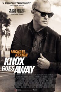 Knox Goes Away (2024) online