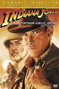 Indiana Jones i ostatnia krucjata (1989) online