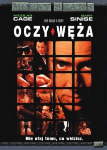 Oczy Węża (1998) online