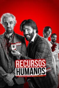 Recursos humanos (2023) online