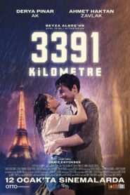 3391 Kilometre (2024) online