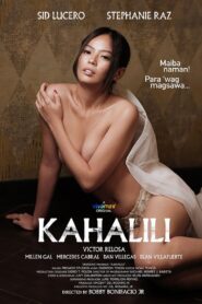 Kahalili (2023) online