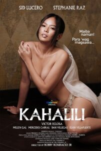 Kahalili (2023) online