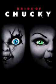 Narzeczona laleczki Chucky (1998) online