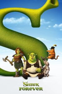 Shrek Forever (2010) online