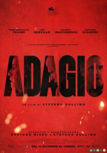 Adagio (2023) online