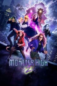 Monster High 2 (2023) online