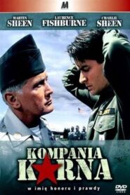 Kompania karna (1990) online