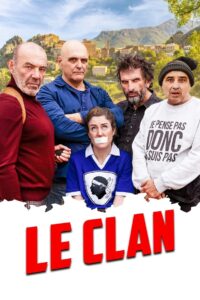 Le Clan (2023) online