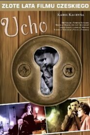 Ucho (1990) online