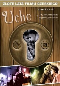 Ucho (1990) online