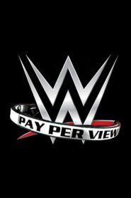 TKO WWE Pay Per View