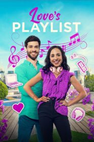 Love’s Playlist (2023) online