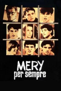 Mery per sempre (1989) online