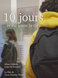 10 jours (c’est toute la vie) (2024) online