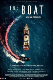 The Boat (2023) online