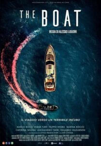 The Boat (2023) online