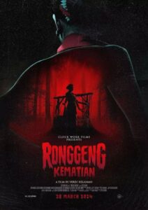 Ronggeng Kematian (2024) online