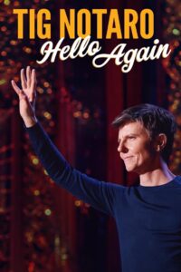 Tig Notaro: Hello Again (2024) online