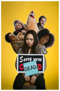 Sorry, We’re Dead (2024) online