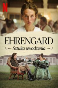 Ehrengard: Sztuka uwodzenia (2023) online