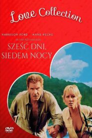 Sześć dni, siedem nocy (1998) online