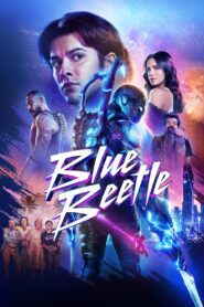 Blue Beetle (2023) online