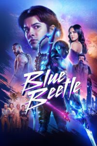 Blue Beetle (2023) online