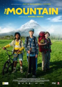 The Mountain (2024) online