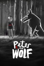 Peter & the Wolf (2023) online