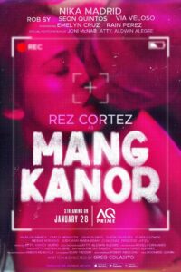 Mang Kanor (2023) online