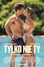 Tylko nie ty (2023) online