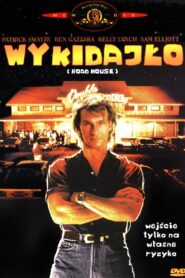 Wykidajło (1989) online