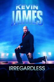 Kevin James: Irregardless (2024) online