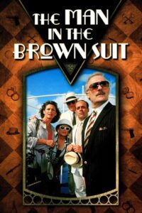 The Man in the Brown Suit (1989) online