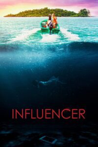 Influencerka (2023) online