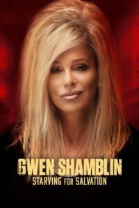 Gwen Shamblin: Starving for Salvation (2023) online