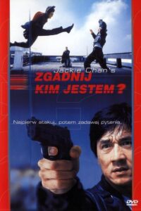 Zgadnij, kim Jestem? (1998) online