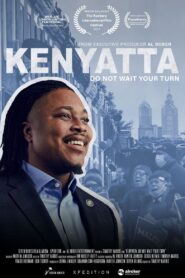 Kenyatta: Do Not Wait Your Turn (2023) online