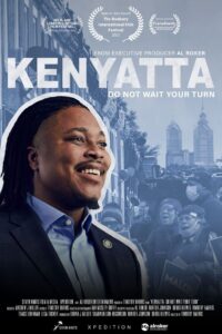 Kenyatta: Do Not Wait Your Turn (2023) online