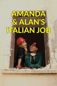 Amanda & Alan’s Italian Job