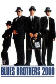 Blues Brothers 2000 (1998) online