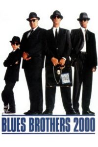 Blues Brothers 2000 (1998) online