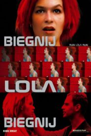 Biegnij Lola, biegnij (1998) online