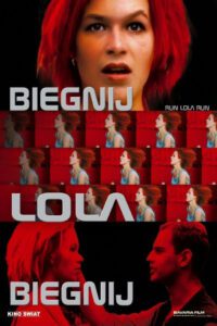 Biegnij Lola, biegnij (1998) online