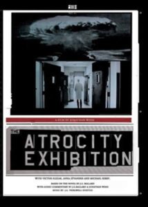 The Atrocity Exhibition (2024) online