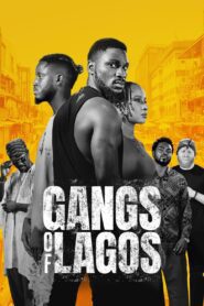 Gangs of Lagos (2023) online